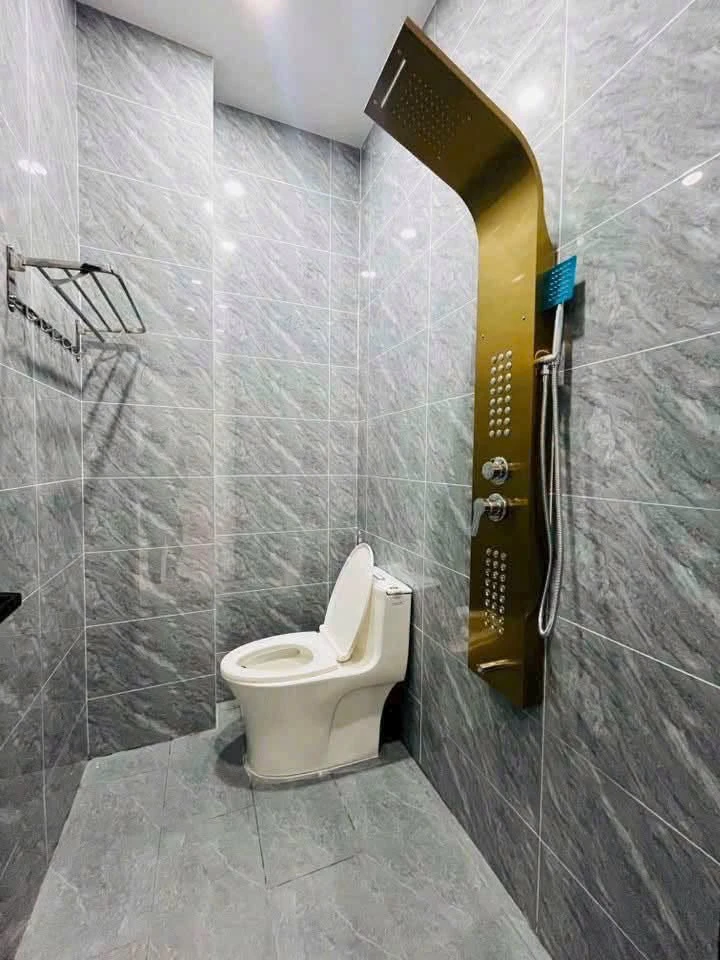 Bán nhà 1 trệt 1 lầu 4x14m KDC Cát Tường Phú Sinh, giá 2,19 tỷ - Ảnh thu nhỏ 5