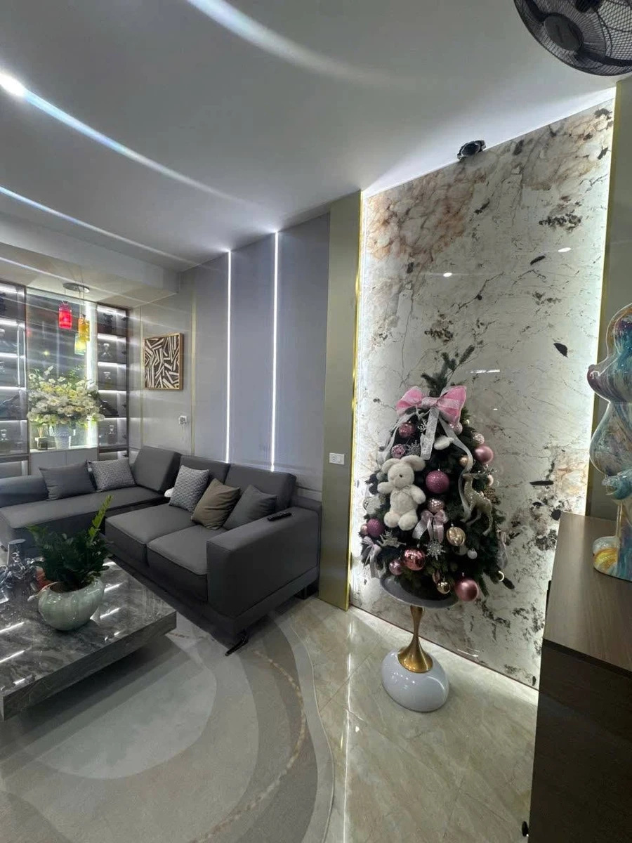 Bán căn hộ Vicentra 2PN 56m² Vinh, nội thất full - Ảnh thu nhỏ 3