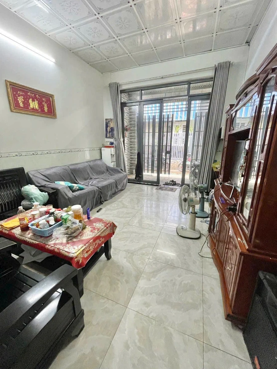 Nhà bán Tam Hiệp 63m² 2,5 tỷ - Ảnh 1