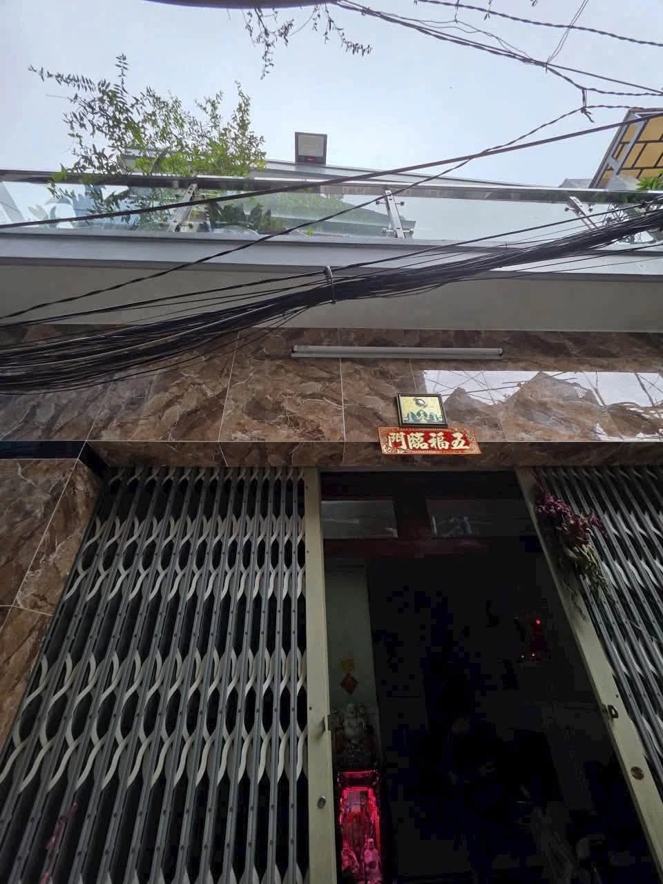 Bán nhà hẻm Bình Tây, Phường 1, Quận 6, 51m2, 1 trệt 1 lầu, giá 5,8 tỷ - Ảnh 1