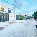 Bán nhà 1 trệt 1 lầu 112.5m² Trương Định, Rạch Giá - Ảnh thu nhỏ 1