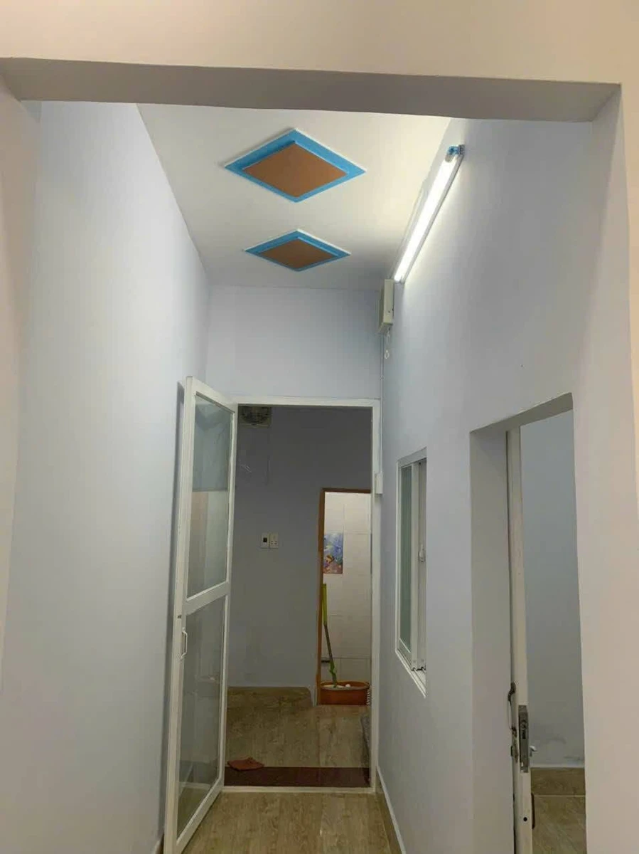 Bán nhà 4x11m 1 lầu 3PN 2WC hẻm xe hơi Tam Đông 26, Đông Thạnh, Hóc Môn - Ảnh thu nhỏ 3