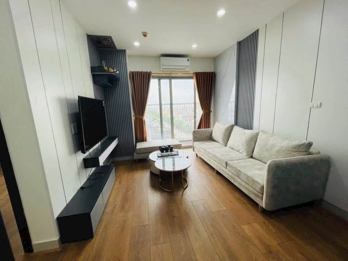 Cho thuê căn hộ 2PN T&T Victoria Vinh, 68m², 10 triệu/tháng - Ảnh thu nhỏ 2