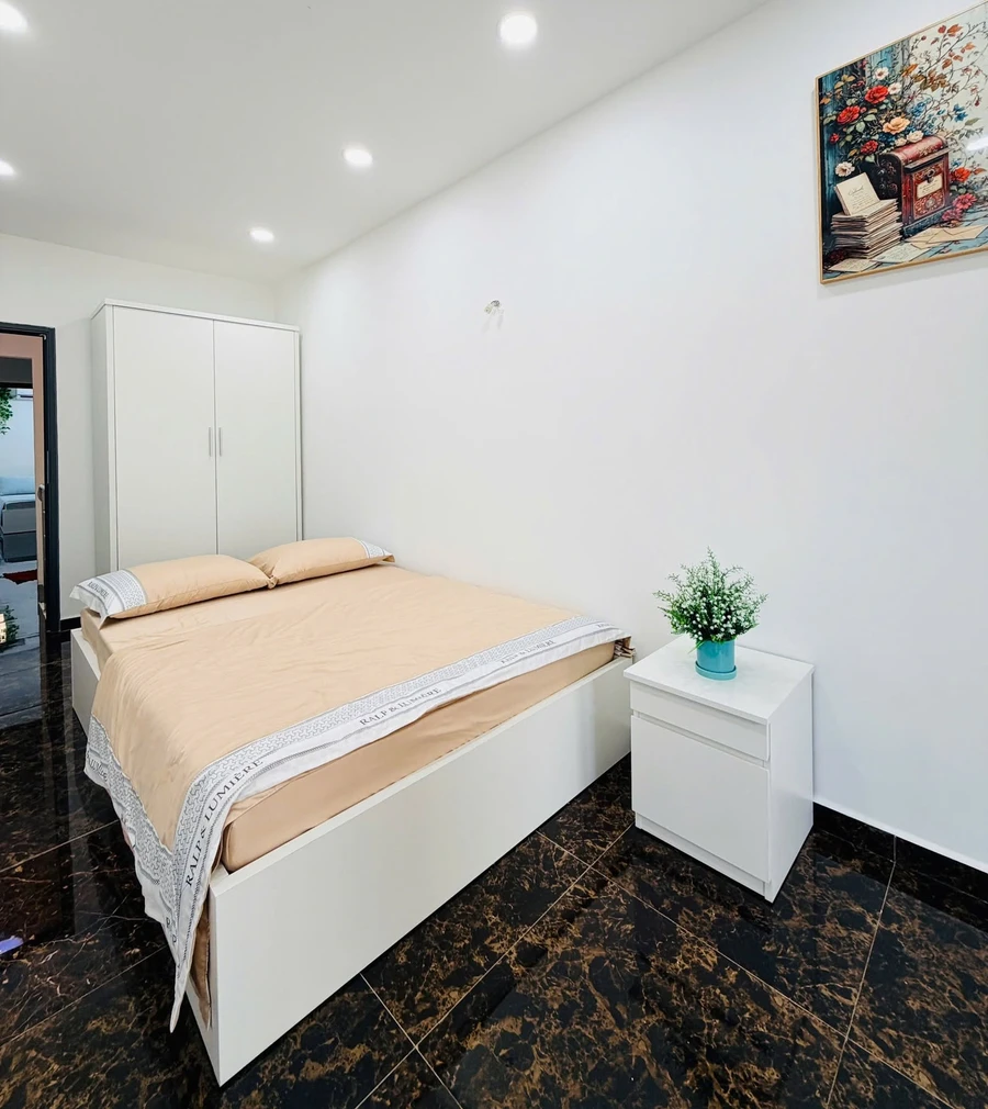 Bán shophouse 41m² mặt tiền Quang Trung, Gò Vấp, giá 5 tỷ - Ảnh thu nhỏ 4