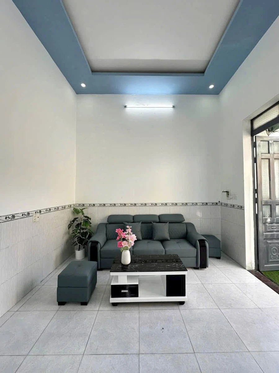 Bán nhà 2 mặt tiền 63m² tại KP3 Trảng Dài - Ảnh thu nhỏ 2