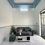Bán nhà 2 mặt tiền 63m² tại KP3 Trảng Dài - Ảnh thu nhỏ 2