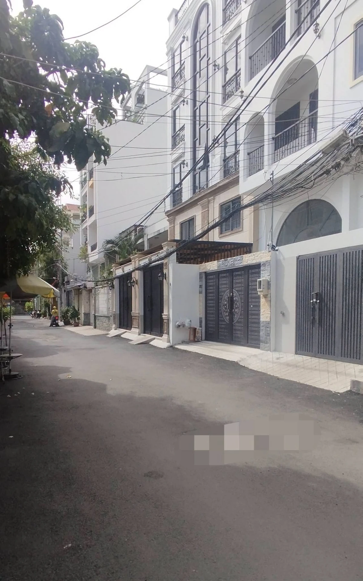 Bán nhà 7 tầng 85m2 Lê Quang Định Bình Thạnh 19 tỷ - Ảnh 1