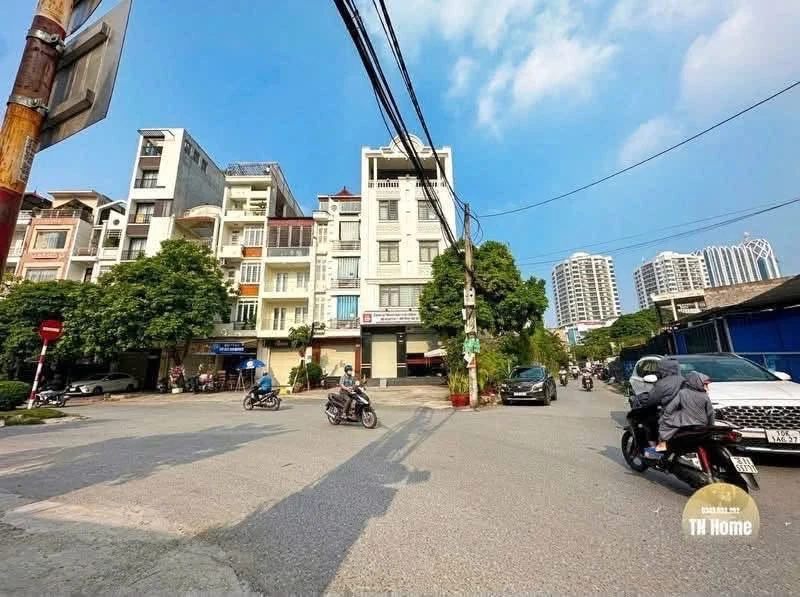 Bán nhà phố 70m² Lê Hồng Phong Hải Phòng 4 tỷ