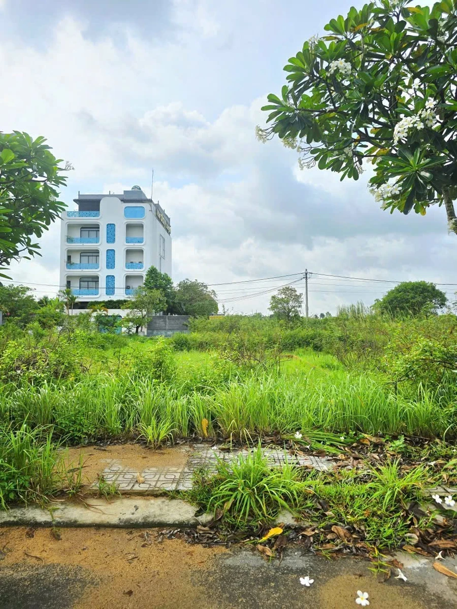 Bán đất nền Đường Long Thuận Quận 9, 70m², 3.45 tỷ - Ảnh 1