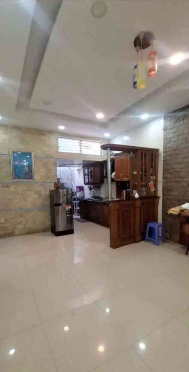 Bán shophouse 86m² 5.6 tỷ Đinh Tiên Hoàng Quận 1 - Ảnh thu nhỏ 4