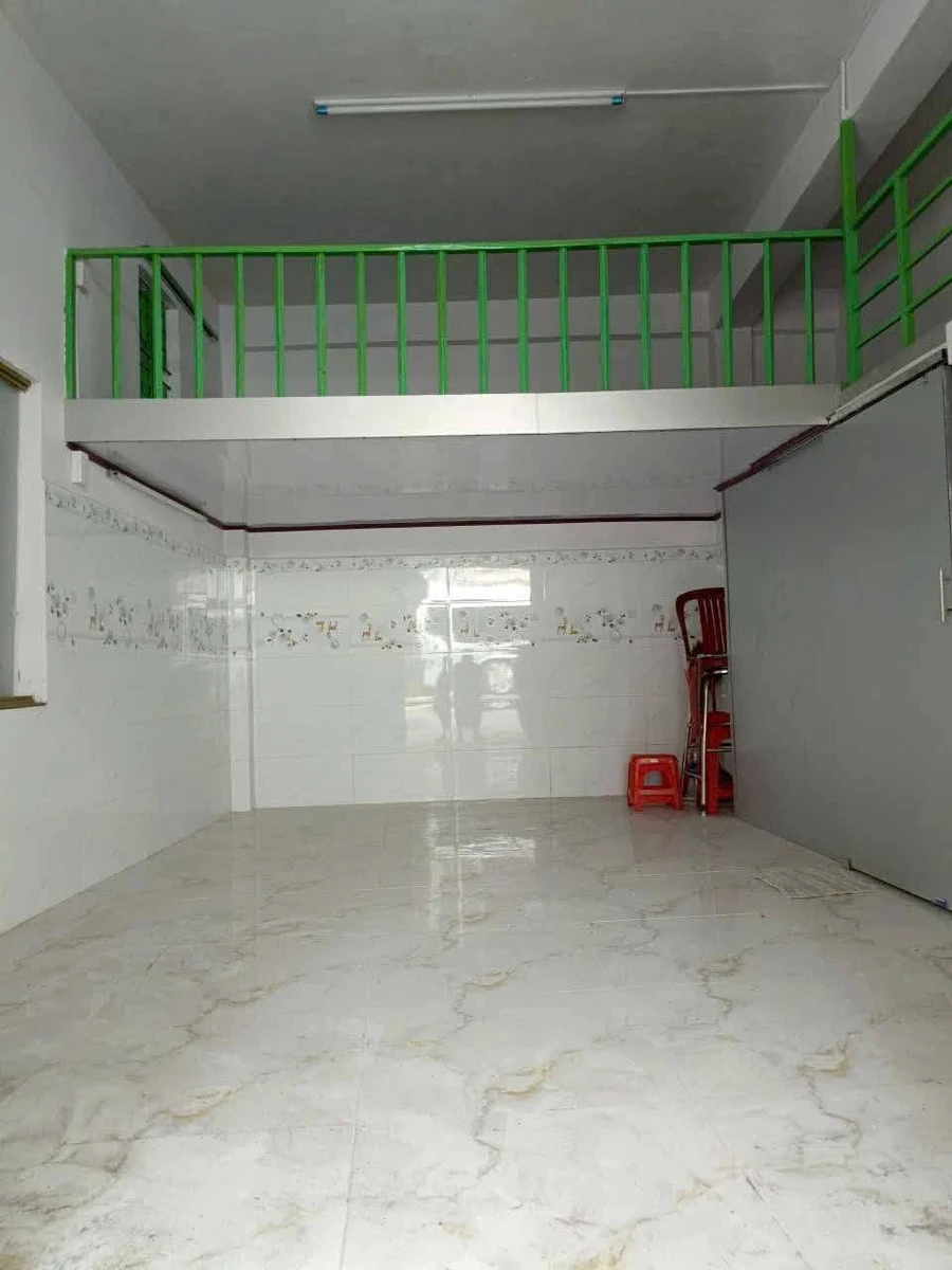 Cho thuê nhà mặt tiền 28m² Trần Chánh Chiếu, Quận 5 - Ảnh thu nhỏ 3
