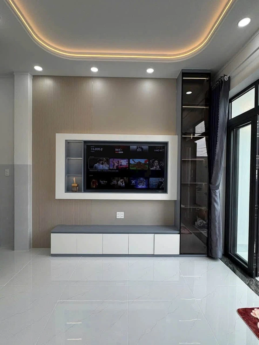 Bán nhà mặt tiền 141m² 3PN 2WC Bến Tre, giá 2.5 tỷ - Ảnh thu nhỏ 2