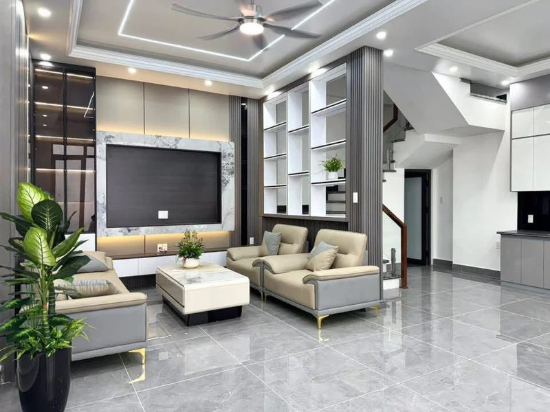 Bán villa mini 55m² Máng Vĩnh Khê An Đồng giá 3 tỷ