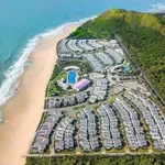 Biệt thự biển 236m² Oceanami Long Hải, 4,8 tỷ, cho thuê 30tr/tháng - Ảnh thu nhỏ 2