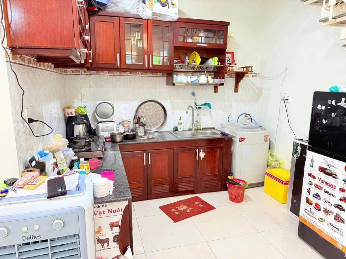 Bán nhà Lê Lợi, Vũng Tàu, 70m2, 2PN, 4.8 tỷ - Ảnh thu nhỏ 3
