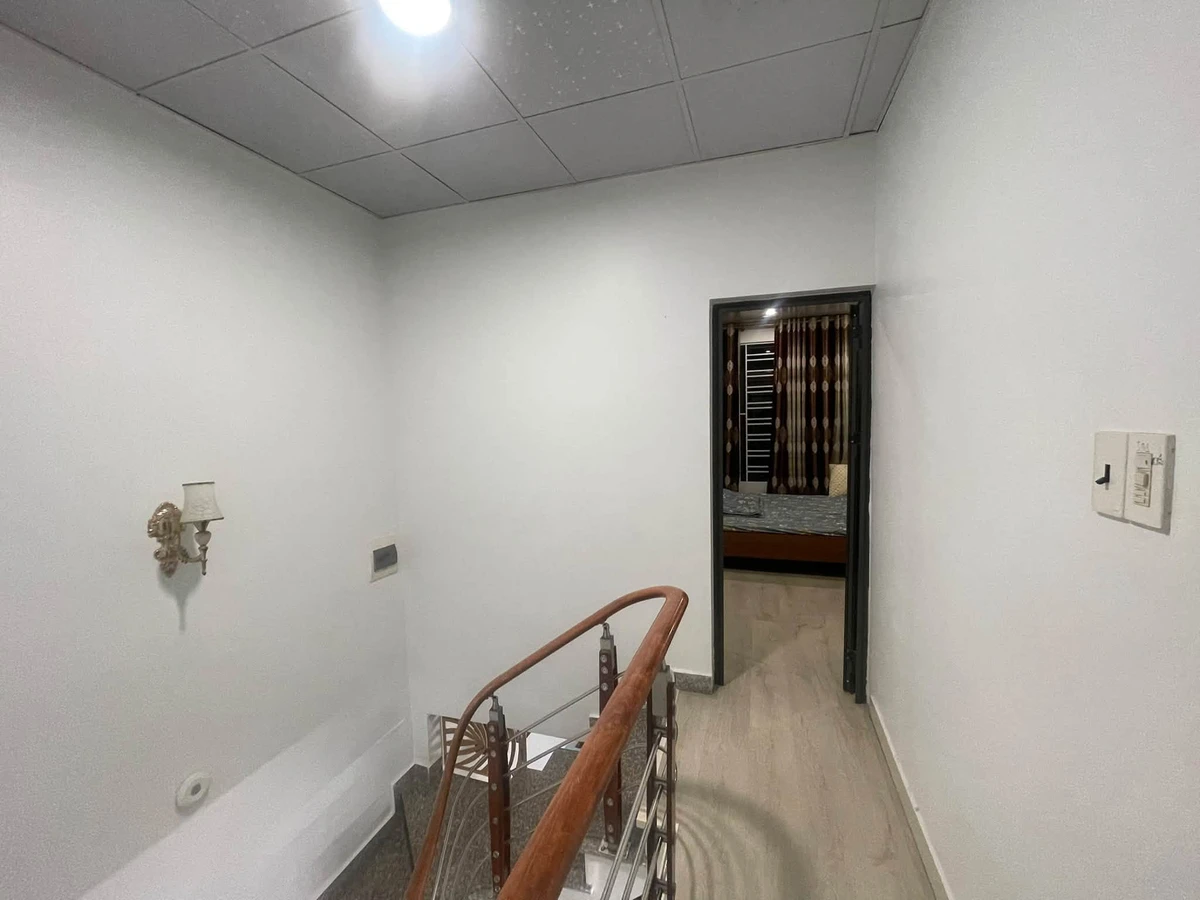 Bán nhà 2 tầng 36m2 mặt ngõ Lãm Hà, Kiến An - Ảnh thu nhỏ 5