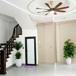 Bán nhà 4 tầng lô góc Đinh Đàm, Hải Phòng, 52.8 m², 4.68 tỷ - Ảnh thu nhỏ 5