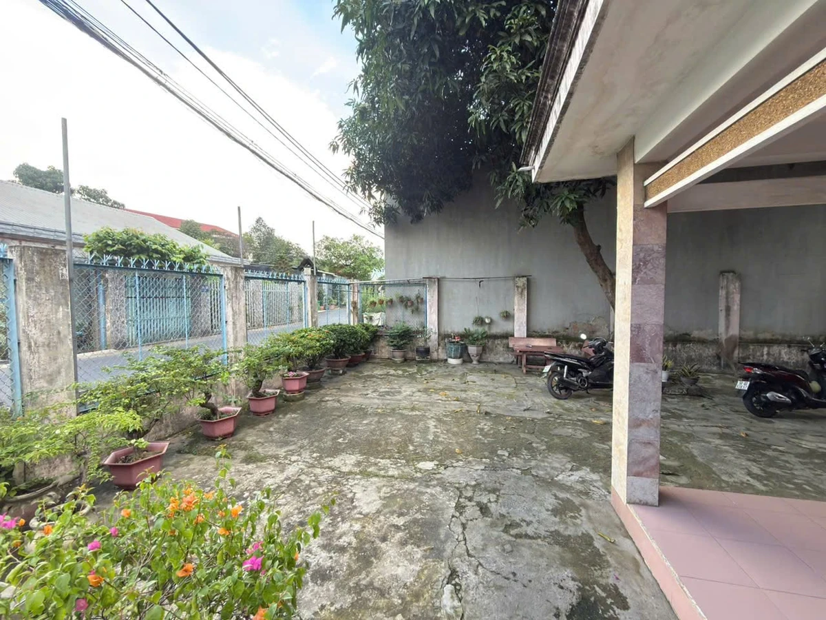 Bán đất 657m² mặt tiền Linh Xuân Thủ Đức, 21 tỷ - Ảnh thu nhỏ 2