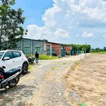 Bán đất thổ cư 112.5m² giá 169 triệu ở Tây Ninh - Ảnh thu nhỏ 1