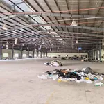 Cho thuê kho xưởng 3.000m² Bến Cát, 220 triệu/tháng - Ảnh thu nhỏ 2