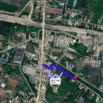 Bán đất mặt tiền kênh Tỉnh Lộ 15, Hóc Môn, 162m2, 4.3 tỷ - Ảnh thu nhỏ 1