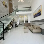Bán nhà mặt tiền Nguyễn Văn Linh 1 trệt 1 lầu 80m2, giá 2,39 tỷ, Phường Long Hoa, Tây Ninh - Ảnh thu nhỏ 3