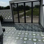 Bán nhà 3PN 2WC 61m² Xã Diên Lạc Nhà Bè - Ảnh thu nhỏ 1