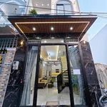 Bán nhà trệt lầu 3PN 116m² gần Đại học Y Dược Cần Thơ - Ảnh thu nhỏ 1