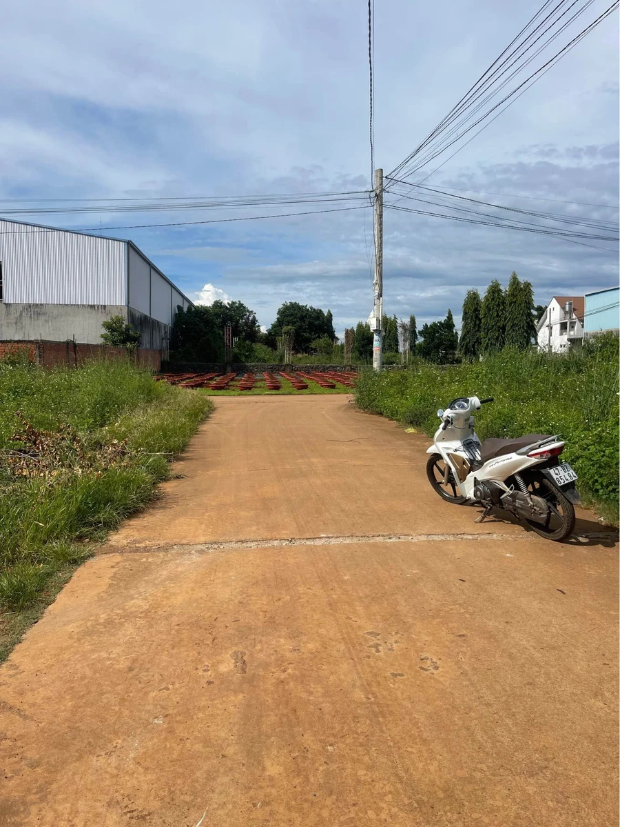 Bán đất hẻm Nguyễn Trí Phương 120m² giá 2 tỷ 290 triệu - Ảnh thu nhỏ 3