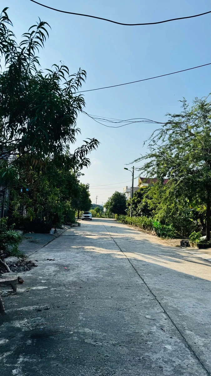Bán lô đất 100m² Đông Phong, Bình Chánh 28tr/m² - Ảnh thu nhỏ 3