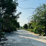 Bán lô đất 100m² Đông Phong, Bình Chánh 28tr/m² - Ảnh thu nhỏ 3