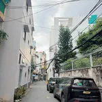 Bán nhà hẻm Hoàng Hoa Thám, 40m2, 4PN, 6 tỷ - Ảnh thu nhỏ 1