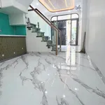 Bán nhà mới 100m² 3 tầng 3PN Đoàn Văn Bơ Quận 4 - Ảnh thu nhỏ 4