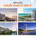 Bán shophouse Sora Bay Hạ Long 525m2 hướng biển - Ảnh thu nhỏ 5
