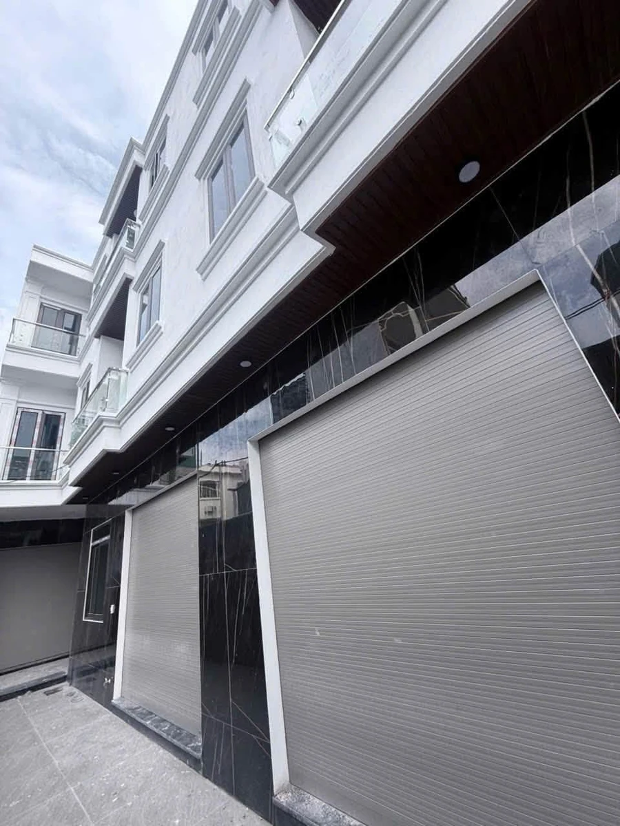 Bán nhà 3 tầng full nội thất 43.9m² Hải Dương - Ảnh thu nhỏ 2