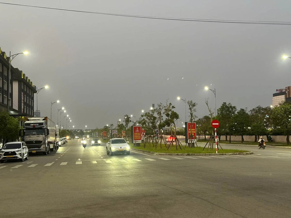Bán nhà mặt tiền Võ Nguyên Giáp Huế 101.9m2 - 9.68 tỷ - Ảnh thu nhỏ 4