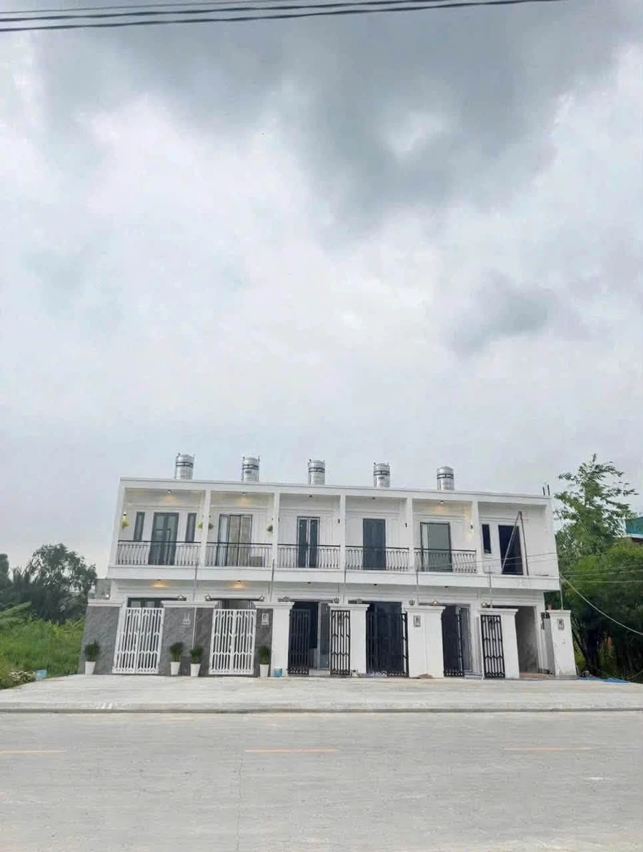 Nhà bán 1 tỷ 390 triệu, 2 PN, 36 m² Nhà Bè - Ảnh thu nhỏ 2