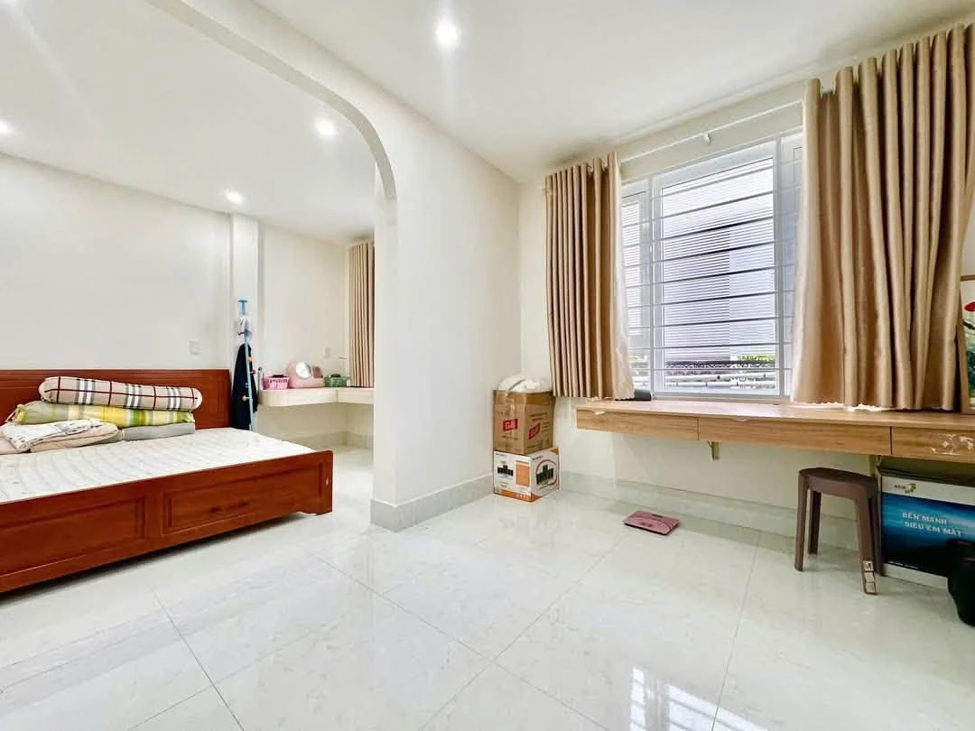 Bán nhà hẻm Ngô Đức Kế, 3PN, 42m², Vũng Tàu, 4 tỷ 750 - Ảnh thu nhỏ 3