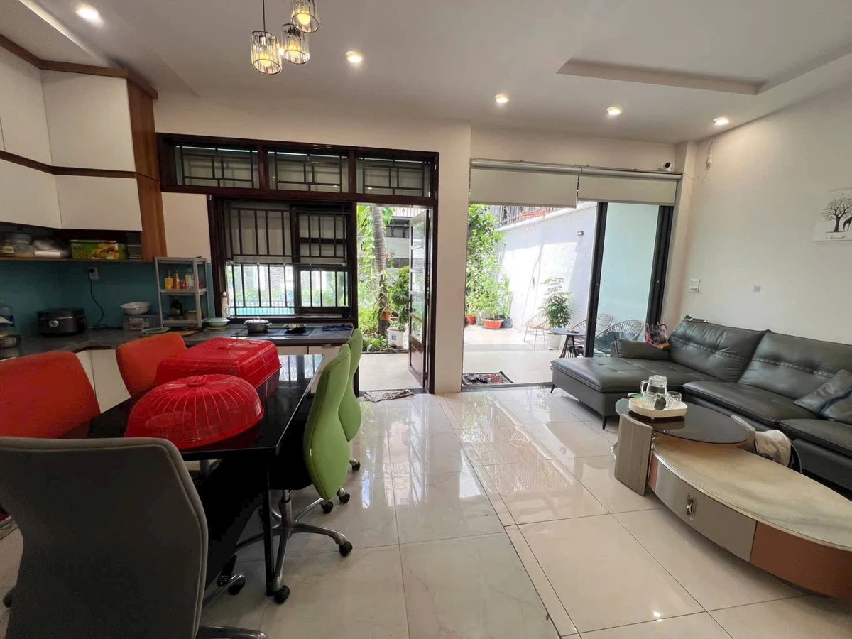 Biệt thự sân vườn Phước Bình, 351m², 4PN, 31 tỷ - Ảnh thu nhỏ 4