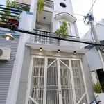 Bán nhà Quận 4 42,3m² 4 phòng ngủ 5.199 tỷ - Ảnh thu nhỏ 1