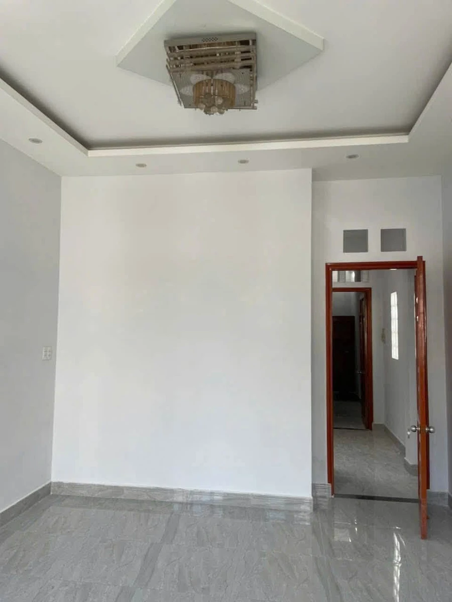 Bán nhà mặt tiền Trần Thánh Tông, Tân Bình, 60m2, 4PN, 8 tỷ 7 - Ảnh thu nhỏ 5