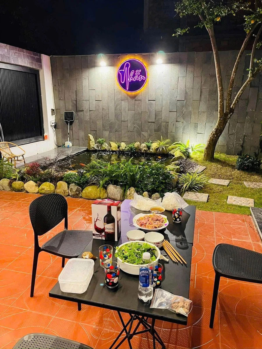 Bán biệt thự 4PN, 252m² Phú Mỹ Thượng, Huế - 9 tỷ - Ảnh thu nhỏ 3