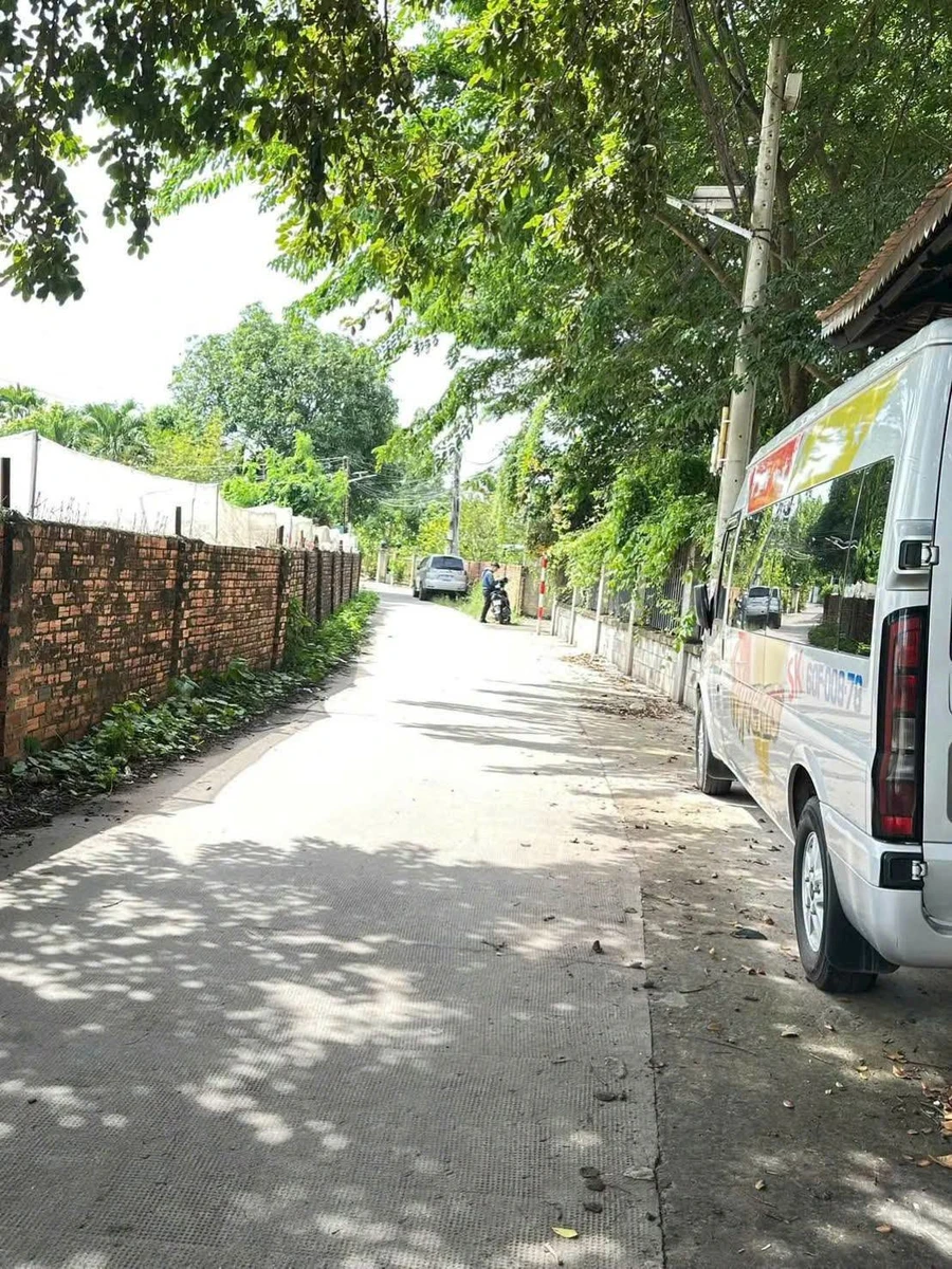 Bán đất nền An Hoà Long Hưng 90m2 mặt tiền Nguyễn Văn Tỏ - Ảnh thu nhỏ 3