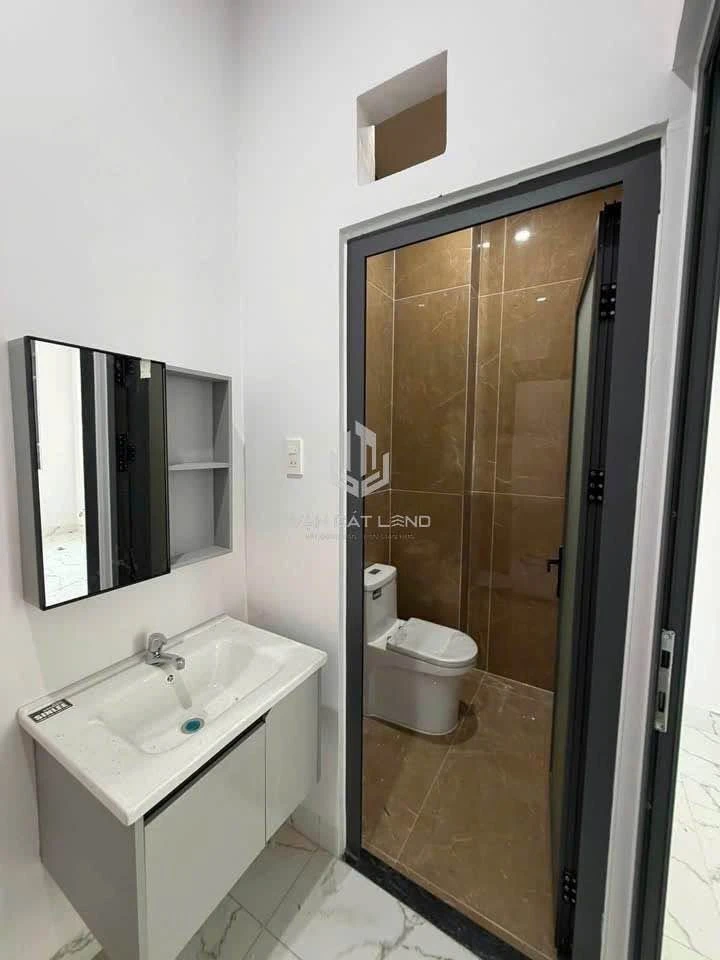 Cho thuê nhà hẻm Phạm Hồng Thái Vũng Tàu 20.7m² 1 phòng ngủ 5 triệu/tháng - Ảnh thu nhỏ 2