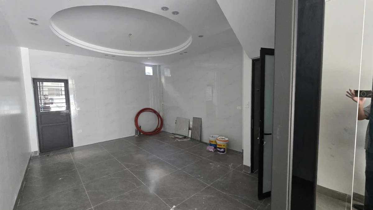 Bán nhà 5 tầng 68m2 mặt tiền Hạ Long - Ảnh thu nhỏ 4