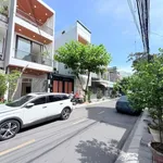 Bán nhà 3 tầng mặt tiền đường Nguyên Hồng, diện tích 72m2, giá nhỉnh 8 tỷ - Ảnh thu nhỏ 1