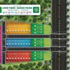 Sốc! Chỉ 8.8 triệu/m2 đất mặt tiền đường Hồ Chí Minh - Đối diện CCN Thạch Lập, cạnh CCN Cẩm Châu - Ảnh thu nhỏ 7