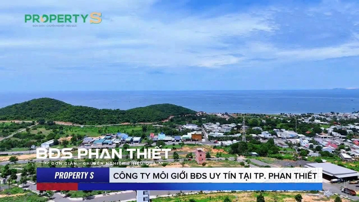 Bán đất view biển Ocean Dunes 250 m² - Ảnh thu nhỏ 5