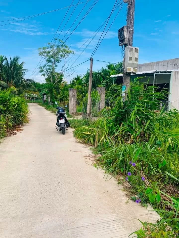 Bán lô đất Nghĩa Kỳ 249m² giá 380 triệu - Ảnh thu nhỏ 3
