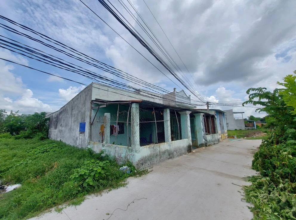 Bán nhà + 6 phòng trọ 266m² Đức Hòa 2,6 tỷ - Ảnh thu nhỏ 5